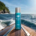 Aqua Body Spray 250 ml - Image 2