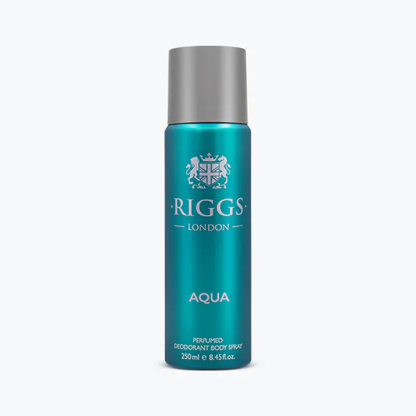 Aqua Body Spray 250 ml