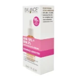 Balance Active Formula AHA 10% BHA 2% Retexturising Serum 30ml - Image 5