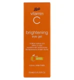Boots Vitamin C Brightening Eye Gel 15ml - Image 3