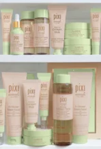 Pixi Botanical Collagen Tonic 100ml - Image 4