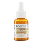 Balance Active Formula Skincare Gold + Marine Collagen Rejuvenating Serum 30ml - Image 5