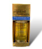 OGX Renewing + Argan Oil of Morocco Extra Penetrating Oil 100ml