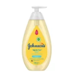 Johnson’s Baby Top To Toe Wash 500ml