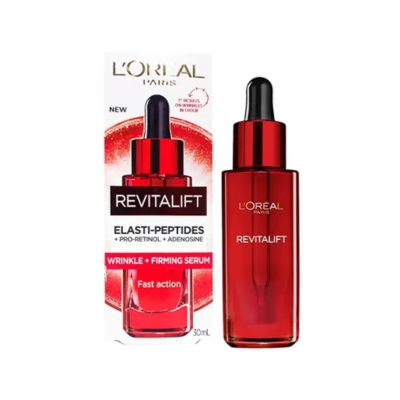 Loreal Revitalift Wrinkle + Firming Serum 30ml