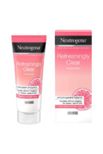 Neutrogena Refreshingly Clear Oil-Free Moisturiser 50ml