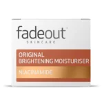 Fadeout Original Brightening Moisturiser