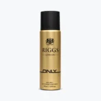 Only Body Spray 250ml