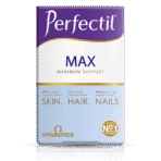Perfectil Max 84 Tablets