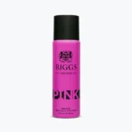 Pink Body Spray 250ml