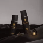 Oud Body Spray 250ml - Image 2