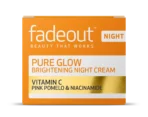 Fadeout Pure Glow Brightening Night Cream - Image 4
