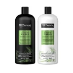 Tresemme Flawless curls Shampoo & Conditioner 828ml