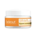 Fadeout Pure Glow Brightening Night Cream