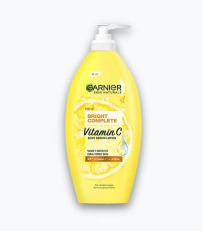 Garnier Brightening Body Lotion Vitamin C