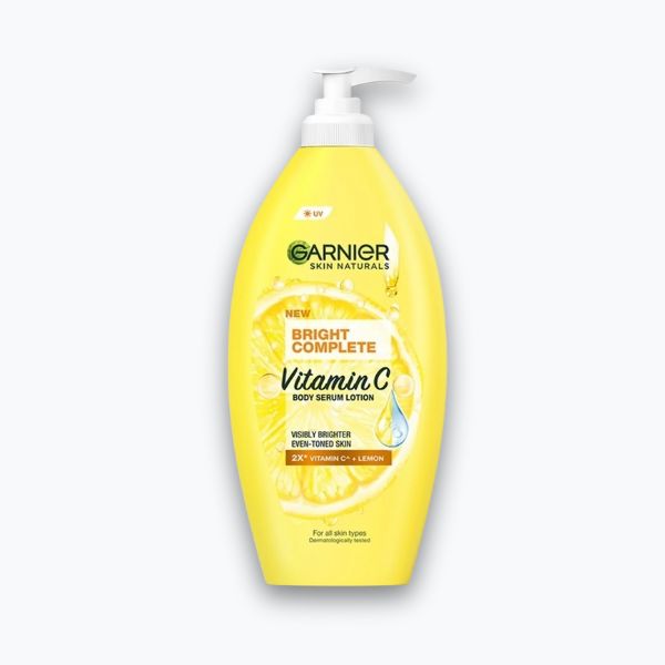 Garnier Brightening Body Lotion Vitamin C