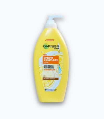 Garnier Bright Complete Moisturizing Serum in Lotion