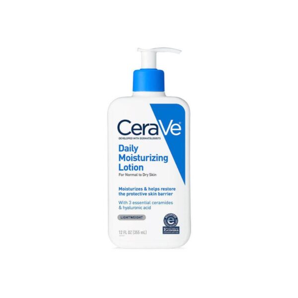 CeraVe Daily Moisturizing Lotion 355ml