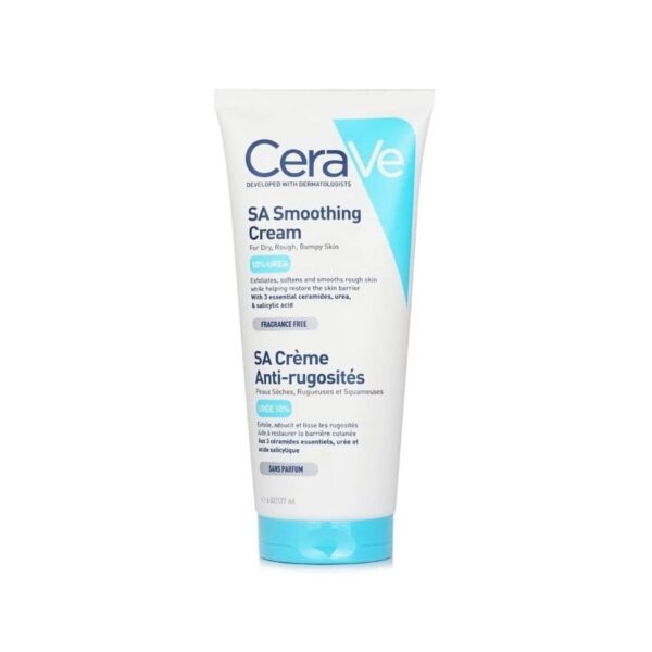 CeraVe SA smoothing cream 177ml