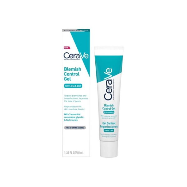 CeraVe Blemish Control Gel 40ml