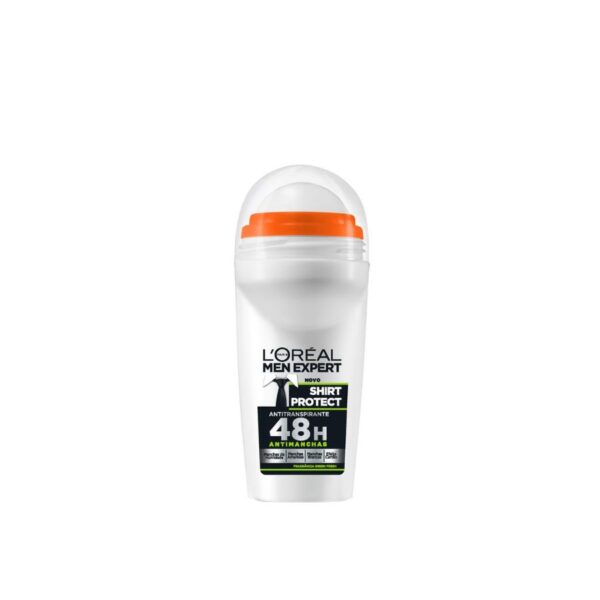 L'Oréal Paris Men Expert Shirt Protect 48H Anti-Perspirant 50ml