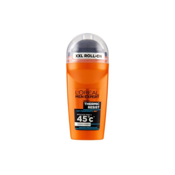 L'Oreal Men Expert Thermic Resist 48H Anti-Perspirant Deodorant 50ml