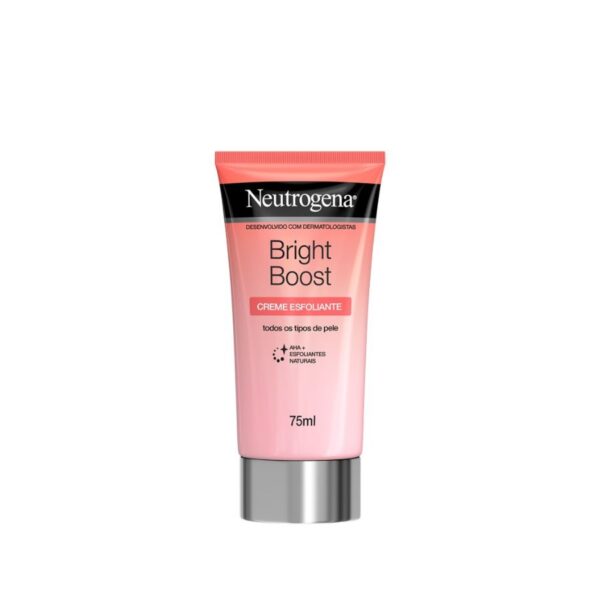 Neutrogena Bright Boost 75ml