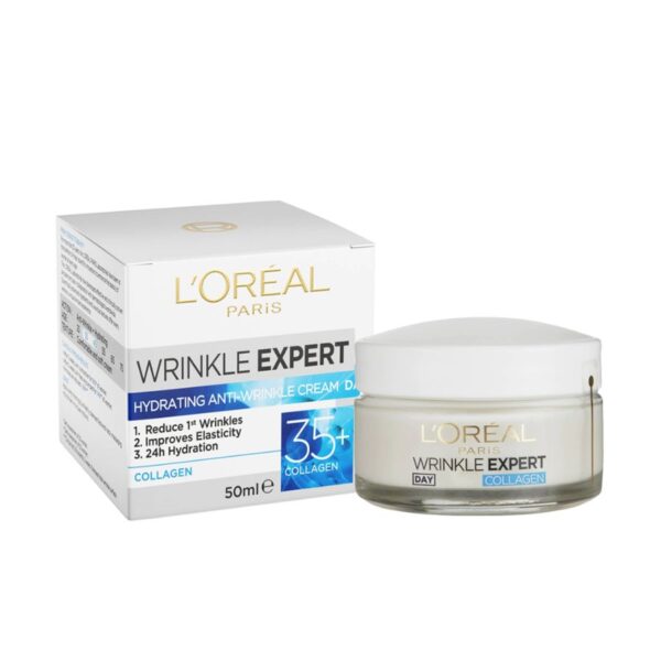 Loreal Paris Wrinkle Expert 35+ Anti Wrinkle Day Cream 50ml