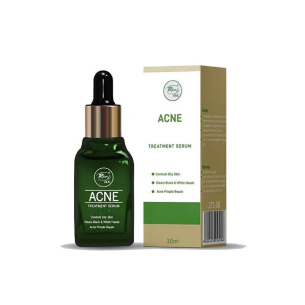 Rivaj Acne Treatment Face Serum 30ml