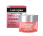 Neutrogena Bright Boost Night Cream 50ml
