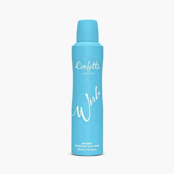 Wish Body Spray
