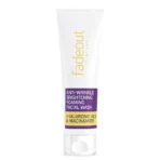 Fadeout Anti-Wrinkle Brightening Facial Wash 100ml