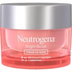 Neutrogena Bright Boost Night Cream 50ml - Image 3