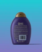 OGX  Biotin & Collagen Shampoo & Conditioner 385ml - Image 3