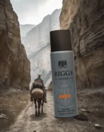Rider Body Spray 250ml - Image 2