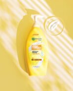 Garnier Bright Complete Moisturizing Serum in Lotion 400ml - Image 2