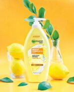 Garnier Bright Complete Moisturizing Serum in Lotion 400ml - Image 3