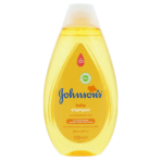 Johnson's Baby, Shampoo - 500 ml