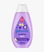 Johnsons Bedtime Lotion - 500ml - Image 4