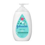 Johnsons Milk+Rice Lotion 500ml