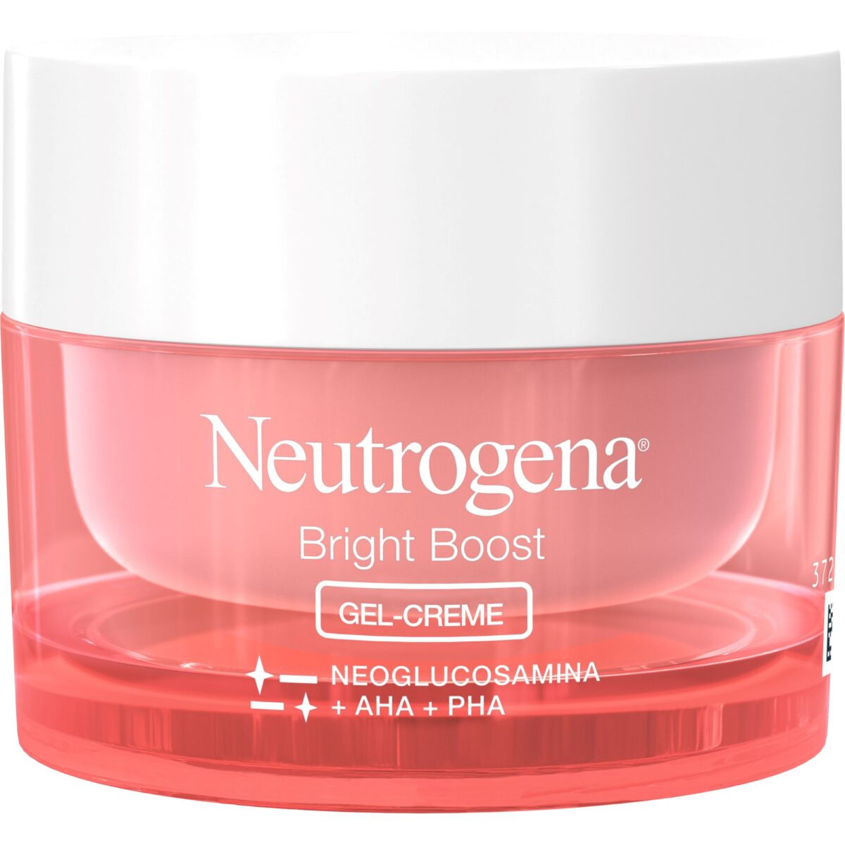 Neutrogena Bright Boost Gel-Cream 50ml - Image 1