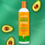 Cantu Avocado Hydrating Curls Activator 355ml